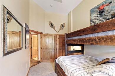 Motivated Seller - scoop up your Ski Condo Now! Proven Rental on Keystone Ranch Golf Course in Colorado - for sale on GolfHomes.com, golf home, golf lot