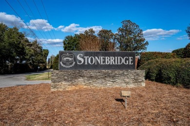 1 YEAR LEASE PURCHASE AVAILABLE *** SPECIAL INCENTIVES IF THE on Stonebridge Golf and Country Club in Georgia - for sale on GolfHomes.com, golf home, golf lot