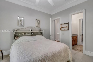 Custom-Built Beauty in Hampton Hall-Move-In Ready! 
Welcome to on Hampton Hall Club in South Carolina - for sale on GolfHomes.com, golf home, golf lot