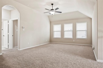Located in the desirable Abbey Moor section of The Highlands at on Trophy Club of Dallas in Texas - for sale on GolfHomes.com, golf home, golf lot