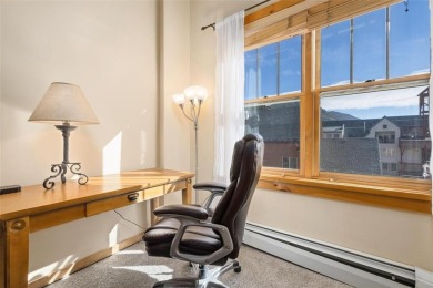 Motivated Seller - scoop up your Ski Condo Now! Proven Rental on Keystone Ranch Golf Course in Colorado - for sale on GolfHomes.com, golf home, golf lot