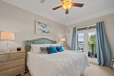 FULLY FURNISHED Lakefront Condo in Sojourn at Cuscowilla!! on The Golf Club at Cuscowilla in Georgia - for sale on GolfHomes.com, golf home, golf lot