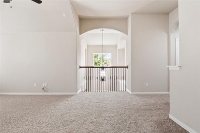 Located in the desirable Abbey Moor section of The Highlands at on Trophy Club of Dallas in Texas - for sale on GolfHomes.com, golf home, golf lot