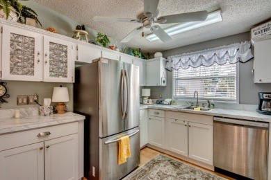 If a beautiful furnished home with many updates is what your on Pine Lakes Country Club in Florida - for sale on GolfHomes.com, golf home, golf lot