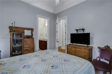 Custom-Built Beauty in Hampton Hall-Move-In Ready! 
Welcome to on Hampton Hall Club in South Carolina - for sale on GolfHomes.com, golf home, golf lot