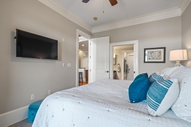 FULLY FURNISHED Lakefront Condo in Sojourn at Cuscowilla!! on The Golf Club at Cuscowilla in Georgia - for sale on GolfHomes.com, golf home, golf lot