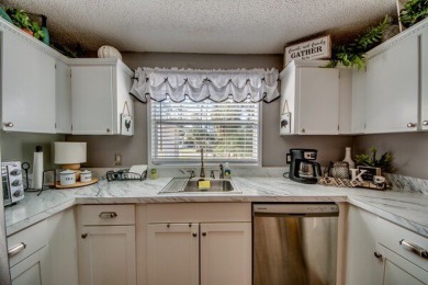 If a beautiful furnished home with many updates is what your on Pine Lakes Country Club in Florida - for sale on GolfHomes.com, golf home, golf lot