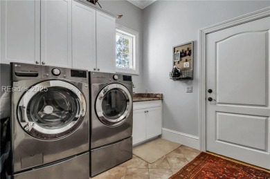 Custom-Built Beauty in Hampton Hall-Move-In Ready! 
Welcome to on Hampton Hall Club in South Carolina - for sale on GolfHomes.com, golf home, golf lot