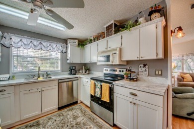 If a beautiful furnished home with many updates is what your on Pine Lakes Country Club in Florida - for sale on GolfHomes.com, golf home, golf lot