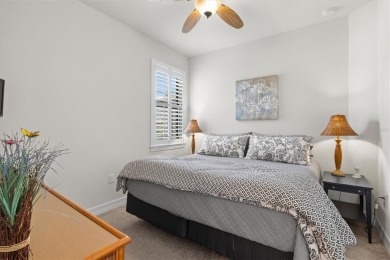 Loaded with upgrades, PRICED TO SELL, and privately positioned on Sarasota National Golf Club in Florida - for sale on GolfHomes.com, golf home, golf lot