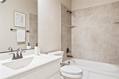 Located in the desirable Abbey Moor section of The Highlands at on Trophy Club of Dallas in Texas - for sale on GolfHomes.com, golf home, golf lot