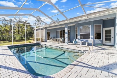 BEAUTIFULLY APPOINTED & WELL MAINTAINED 3/2/2 POOL HOME WITH DEN on Pine Ridge Community Golf and Country Club in Florida - for sale on GolfHomes.com, golf home, golf lot