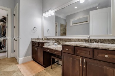 Custom-Built Beauty in Hampton Hall-Move-In Ready! 
Welcome to on Hampton Hall Club in South Carolina - for sale on GolfHomes.com, golf home, golf lot