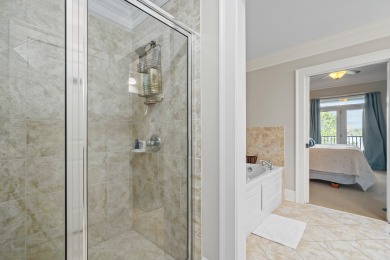 FULLY FURNISHED Lakefront Condo in Sojourn at Cuscowilla!! on The Golf Club at Cuscowilla in Georgia - for sale on GolfHomes.com, golf home, golf lot