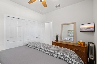 Loaded with upgrades, PRICED TO SELL, and privately positioned on Sarasota National Golf Club in Florida - for sale on GolfHomes.com, golf home, golf lot