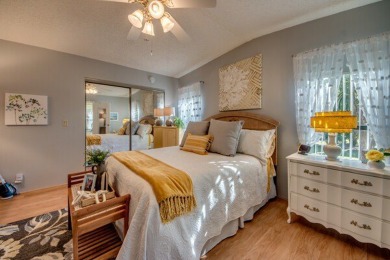 If a beautiful furnished home with many updates is what your on Pine Lakes Country Club in Florida - for sale on GolfHomes.com, golf home, golf lot