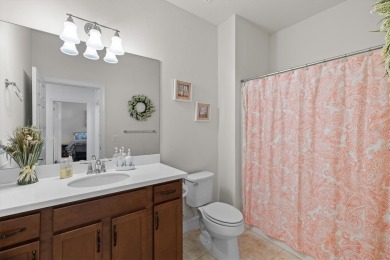Loaded with upgrades, PRICED TO SELL, and privately positioned on Sarasota National Golf Club in Florida - for sale on GolfHomes.com, golf home, golf lot