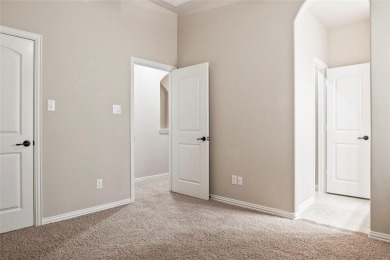 Located in the desirable Abbey Moor section of The Highlands at on Trophy Club of Dallas in Texas - for sale on GolfHomes.com, golf home, golf lot