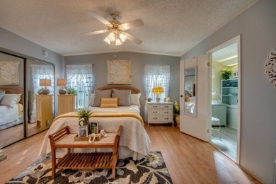 If a beautiful furnished home with many updates is what your on Pine Lakes Country Club in Florida - for sale on GolfHomes.com, golf home, golf lot