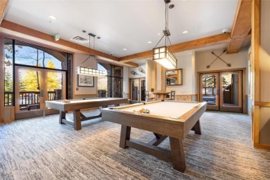 Proven Rental Income  Prime Location - Ski-In/Ski-Out Buffalo on Keystone Ranch Golf Course in Colorado - for sale on GolfHomes.com, golf home, golf lot