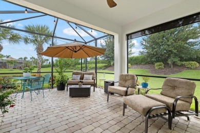 Loaded with upgrades, PRICED TO SELL, and privately positioned on Sarasota National Golf Club in Florida - for sale on GolfHomes.com, golf home, golf lot