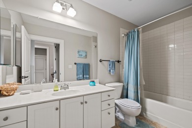 FULLY FURNISHED Lakefront Condo in Sojourn at Cuscowilla!! on The Golf Club at Cuscowilla in Georgia - for sale on GolfHomes.com, golf home, golf lot