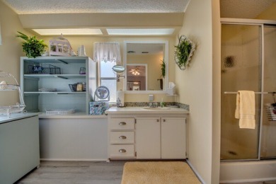 If a beautiful furnished home with many updates is what your on Pine Lakes Country Club in Florida - for sale on GolfHomes.com, golf home, golf lot