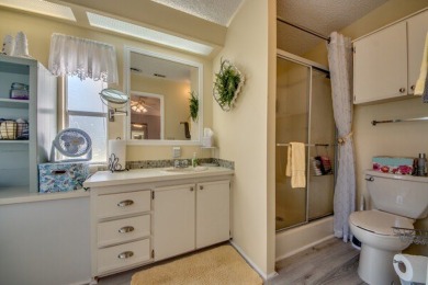 If a beautiful furnished home with many updates is what your on Pine Lakes Country Club in Florida - for sale on GolfHomes.com, golf home, golf lot