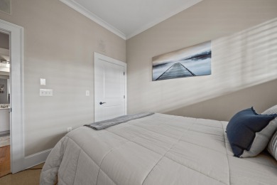 FULLY FURNISHED Lakefront Condo in Sojourn at Cuscowilla!! on The Golf Club at Cuscowilla in Georgia - for sale on GolfHomes.com, golf home, golf lot