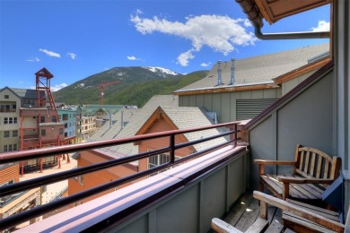 Proven Rental Income  Prime Location - Ski-In/Ski-Out Buffalo on Keystone Ranch Golf Course in Colorado - for sale on GolfHomes.com, golf home, golf lot