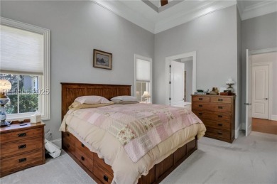 Custom-Built Beauty in Hampton Hall-Move-In Ready! 
Welcome to on Hampton Hall Club in South Carolina - for sale on GolfHomes.com, golf home, golf lot