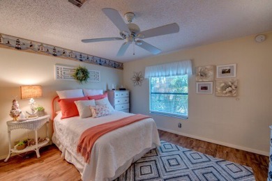 If a beautiful furnished home with many updates is what your on Pine Lakes Country Club in Florida - for sale on GolfHomes.com, golf home, golf lot