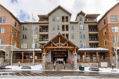 Motivated Seller - scoop up your Ski Condo Now! Proven Rental on Keystone Ranch Golf Course in Colorado - for sale on GolfHomes.com, golf home, golf lot