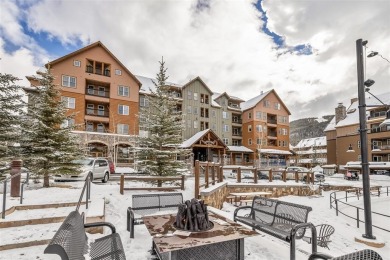 Proven Rental Income  Prime Location - Ski-In/Ski-Out Buffalo on Keystone Ranch Golf Course in Colorado - for sale on GolfHomes.com, golf home, golf lot