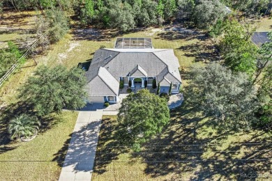 BEAUTIFULLY APPOINTED & WELL MAINTAINED 3/2/2 POOL HOME WITH DEN on Pine Ridge Community Golf and Country Club in Florida - for sale on GolfHomes.com, golf home, golf lot