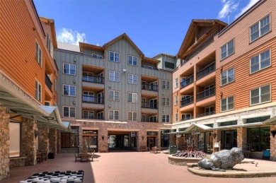 Motivated Seller - scoop up your Ski Condo Now! Proven Rental on Keystone Ranch Golf Course in Colorado - for sale on GolfHomes.com, golf home, golf lot