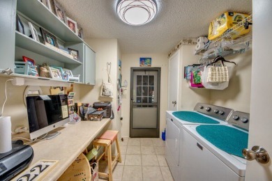 If a beautiful furnished home with many updates is what your on Pine Lakes Country Club in Florida - for sale on GolfHomes.com, golf home, golf lot