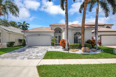Welcome to this beautifully maintained home in Polo Trace, an on Polo Trace Golf Club in Florida - for sale on GolfHomes.com, golf home, golf lot