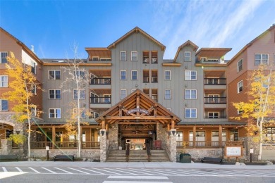 Proven Rental Income  Prime Location - Ski-In/Ski-Out Buffalo on Keystone Ranch Golf Course in Colorado - for sale on GolfHomes.com, golf home, golf lot