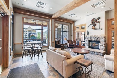 Proven Rental Income  Prime Location - Ski-In/Ski-Out Buffalo on Keystone Ranch Golf Course in Colorado - for sale on GolfHomes.com, golf home, golf lot