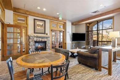 Motivated Seller - scoop up your Ski Condo Now! Proven Rental on Keystone Ranch Golf Course in Colorado - for sale on GolfHomes.com, golf home, golf lot