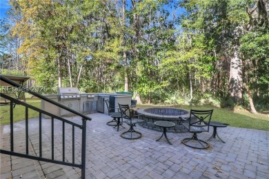 Custom-Built Beauty in Hampton Hall-Move-In Ready! 
Welcome to on Hampton Hall Club in South Carolina - for sale on GolfHomes.com, golf home, golf lot