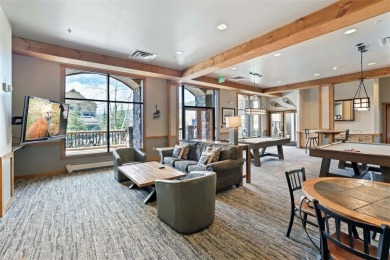 Proven Rental Income  Prime Location - Ski-In/Ski-Out Buffalo on Keystone Ranch Golf Course in Colorado - for sale on GolfHomes.com, golf home, golf lot