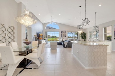 Welcome to this beautifully maintained home in Polo Trace, an on Polo Trace Golf Club in Florida - for sale on GolfHomes.com, golf home, golf lot