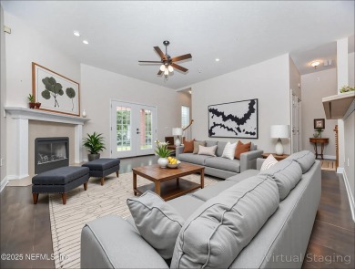 Welcome to this beautifully maintained Brick 4-bedroom on Golf Club At Fleming Island in Florida - for sale on GolfHomes.com, golf home, golf lot