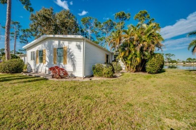If a beautiful furnished home with many updates is what your on Pine Lakes Country Club in Florida - for sale on GolfHomes.com, golf home, golf lot