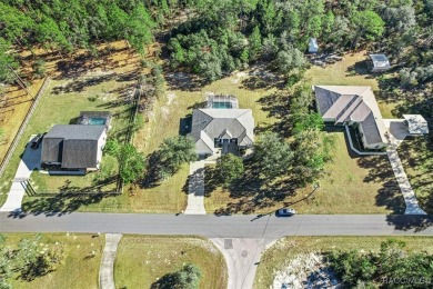 BEAUTIFULLY APPOINTED & WELL MAINTAINED 3/2/2 POOL HOME WITH DEN on Pine Ridge Community Golf and Country Club in Florida - for sale on GolfHomes.com, golf home, golf lot