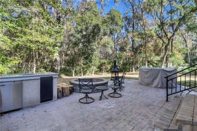 Custom-Built Beauty in Hampton Hall-Move-In Ready! 
Welcome to on Hampton Hall Club in South Carolina - for sale on GolfHomes.com, golf home, golf lot