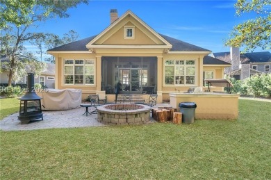 Custom-Built Beauty in Hampton Hall-Move-In Ready! 
Welcome to on Hampton Hall Club in South Carolina - for sale on GolfHomes.com, golf home, golf lot