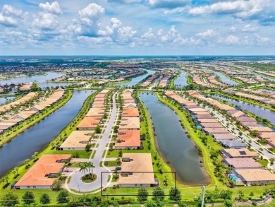 Loaded with upgrades, PRICED TO SELL, and privately positioned on Sarasota National Golf Club in Florida - for sale on GolfHomes.com, golf home, golf lot